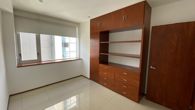Departamento En Renta En Infiniti En Santa Fe. Renta $32,000MN