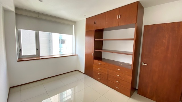 Departamento En Renta En Infiniti En Santa Fe. Renta $32,000MN
