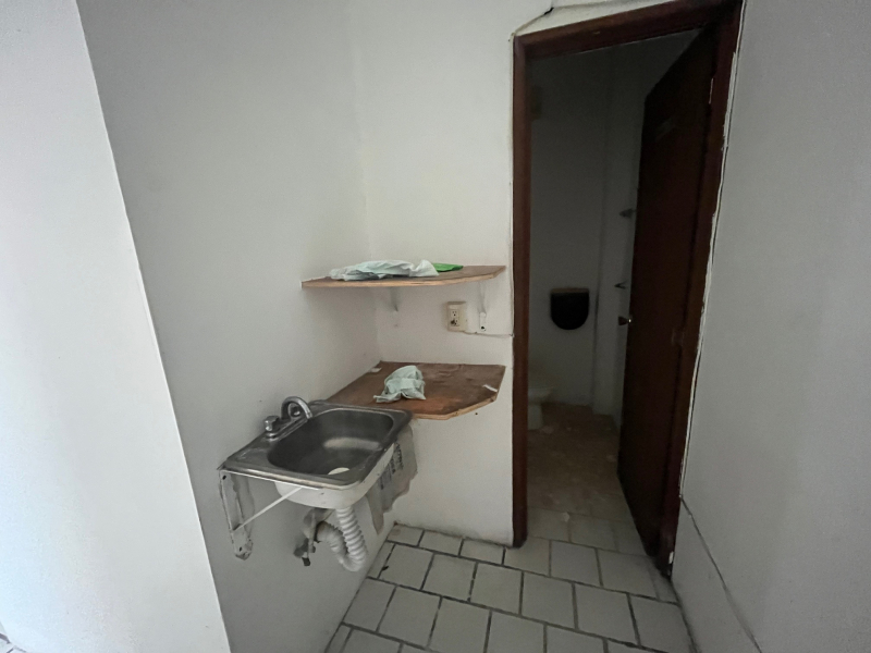 Local Comercial En Renta En Vallarta Poniente
