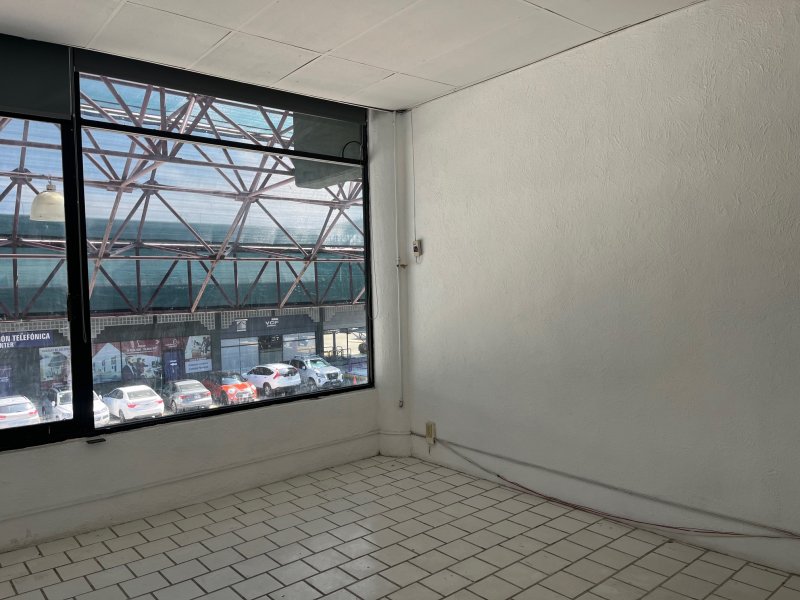 Oficina En Venta En Zona Minerva Guadalajara