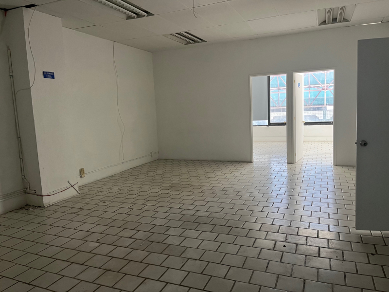 Oficina En Renta En Vallarta Poniente