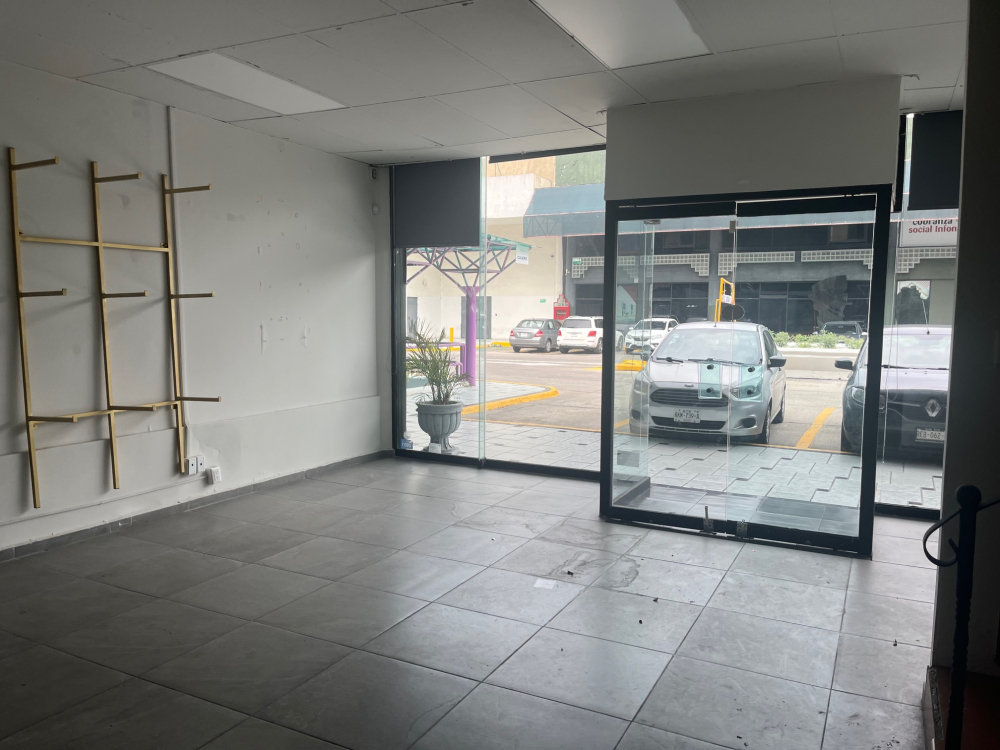 Oficina En Renta En Vallarta Poniente