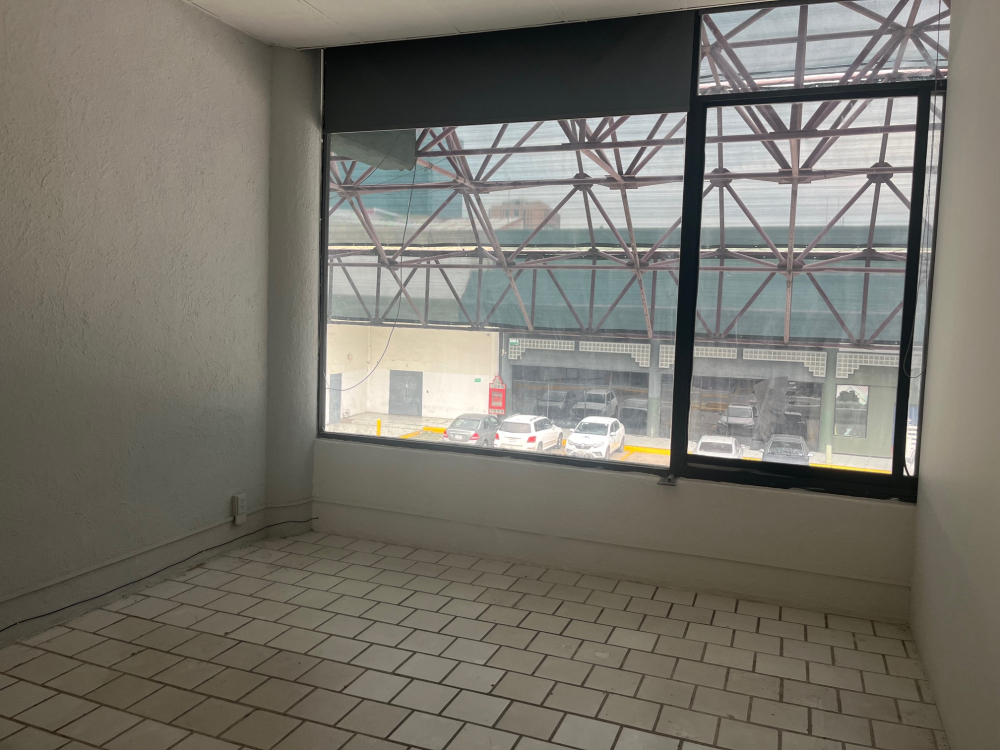 Oficina En Renta En Vallarta Poniente