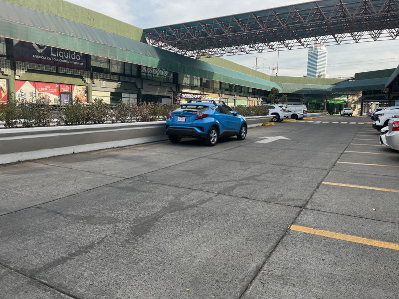 Oficina En Renta En Vallarta Poniente