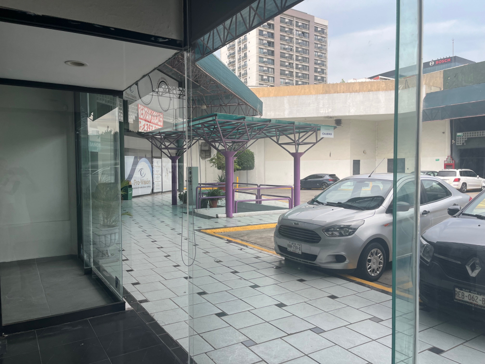 Oficina En Renta En Vallarta Poniente