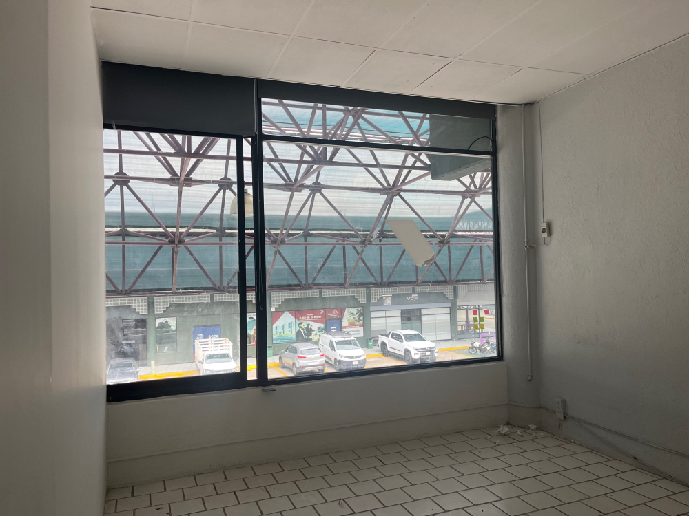 Oficina En Renta En Vallarta Poniente
