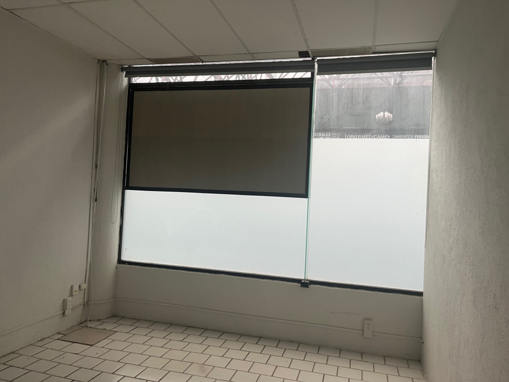 Oficina En Renta En Vallarta Poniente
