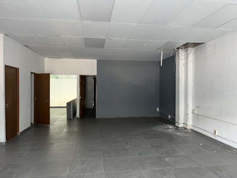 Oficina En Renta En Vallarta Poniente