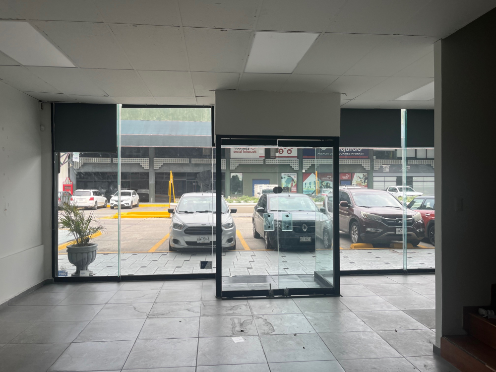 Oficina En Renta En Vallarta Poniente