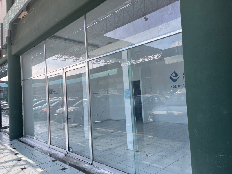 Oficina En Renta En Vallarta Poniente