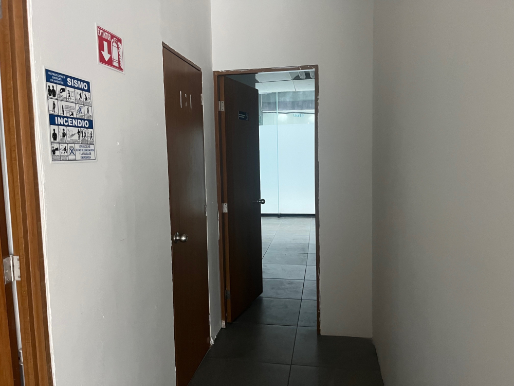 Oficina En Renta En Vallarta Poniente