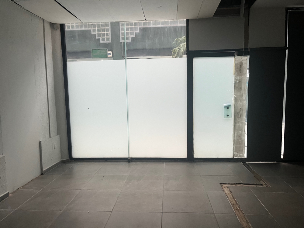 Oficina En Renta En Vallarta Poniente