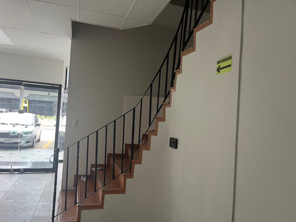 Oficina En Renta En Vallarta Poniente