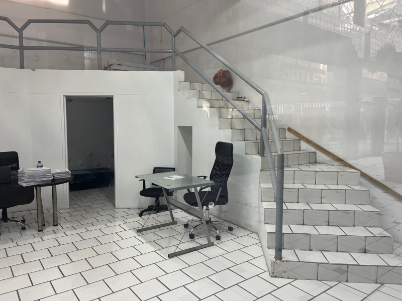 Local Comercial En Renta En Vallarta Poniente