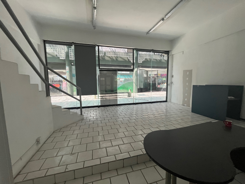 Local Comercial En Renta En Vallarta Poniente