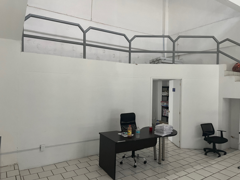 Local Comercial En Renta En Vallarta Poniente