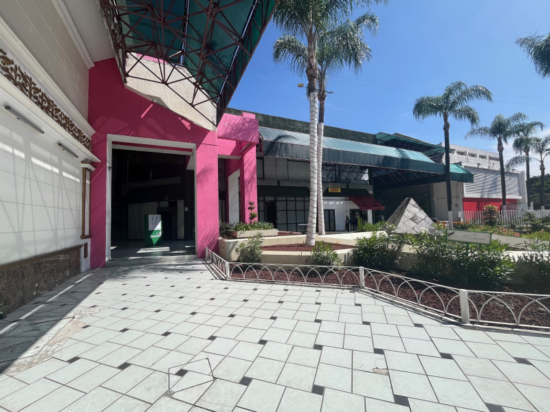 Local Comercial En Renta En Vallarta Poniente