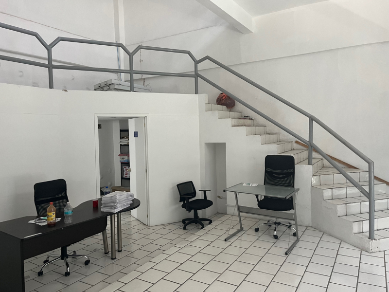 Local Comercial En Renta En Vallarta Poniente