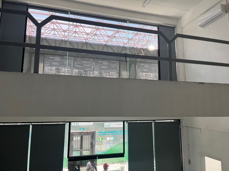 Local Comercial En Renta En Vallarta Poniente