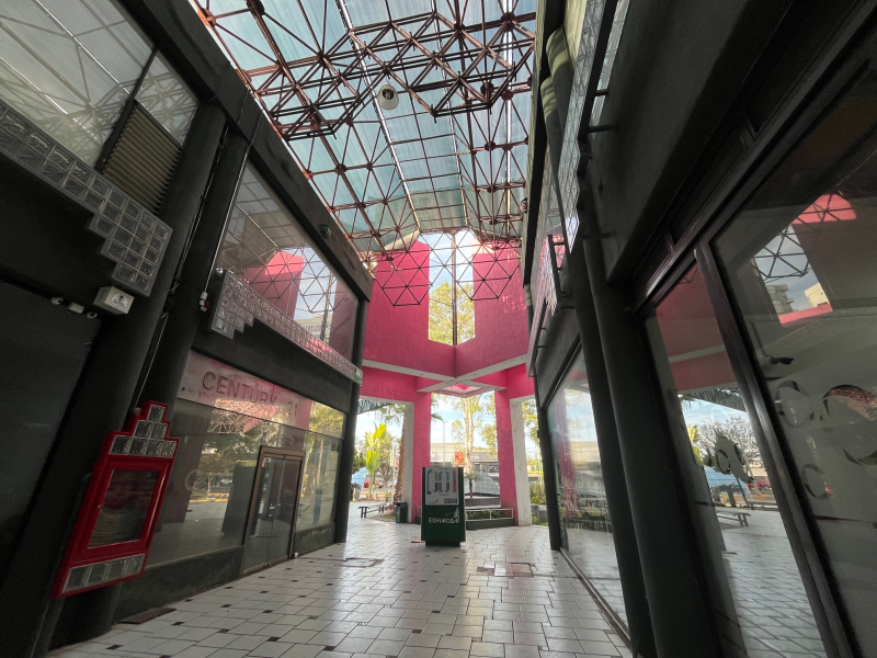 Local Comercial En Renta En Vallarta Poniente