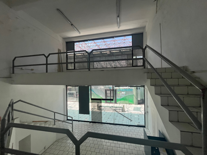 Local Comercial En Renta En Vallarta Poniente