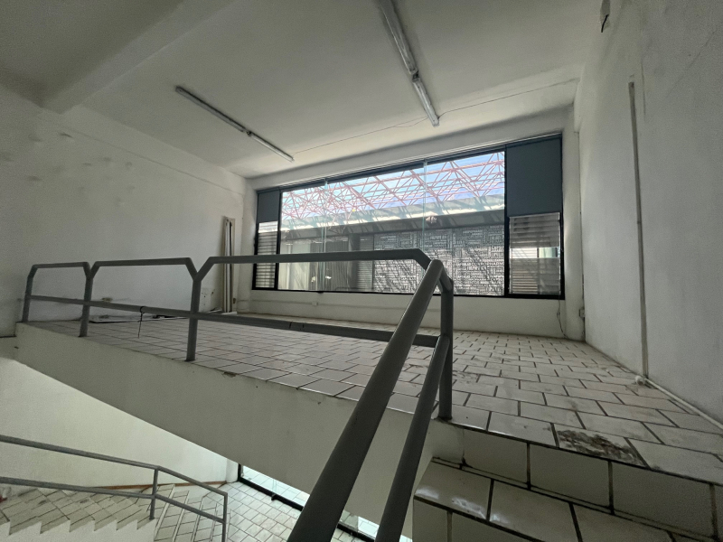 Local Comercial En Renta En Vallarta Poniente