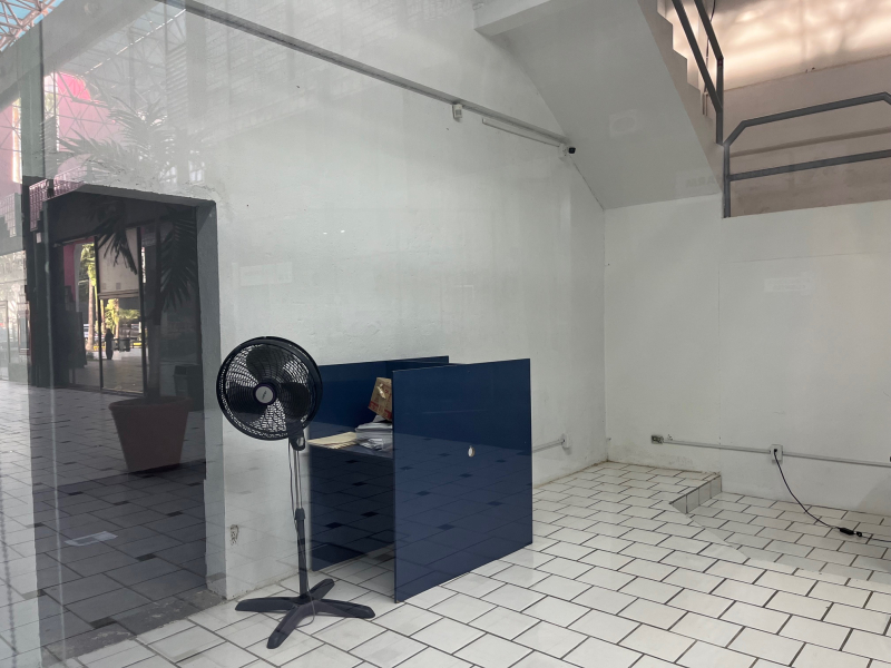 Local Comercial En Renta En Vallarta Poniente
