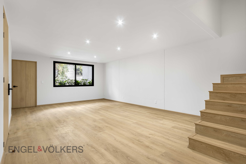 Departamento En Venta Colonia Condesa. Dúplex PG Sultepec 19