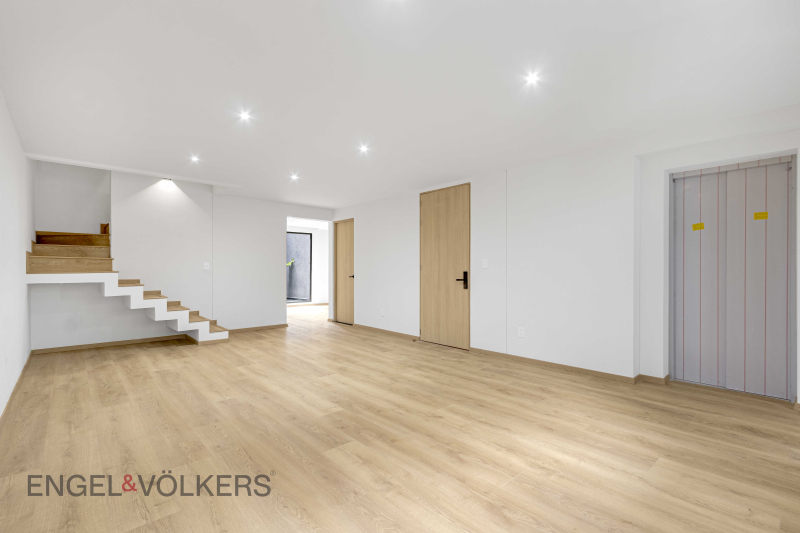 Departamento En Venta Colonia Condesa. Dúplex PG Sultepec 19