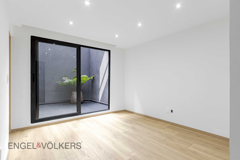 Departamento En Venta Colonia Condesa. Dúplex PG Sultepec 19