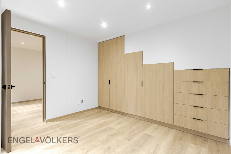 Departamento En Venta Colonia Condesa. Dúplex PG Sultepec 19