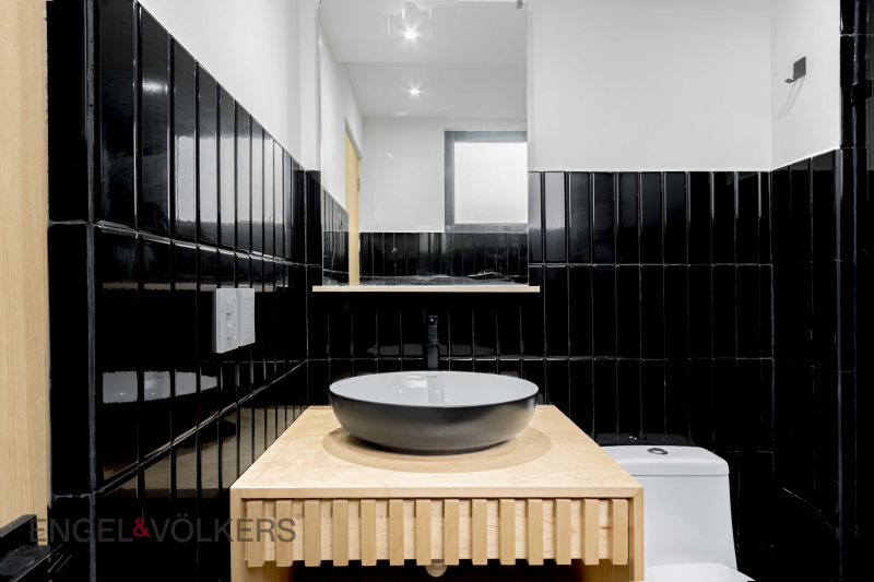 Departamento En Venta Colonia Condesa. Dúplex PG Sultepec 19