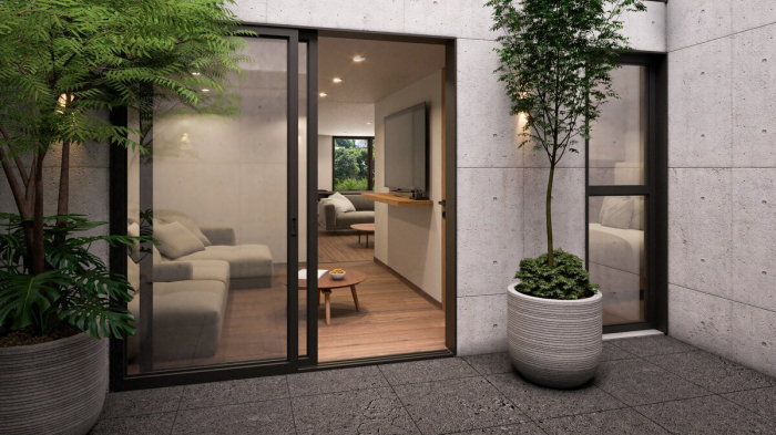 Departamento En Venta Colonia Condesa. Dúplex PG Sultepec 19