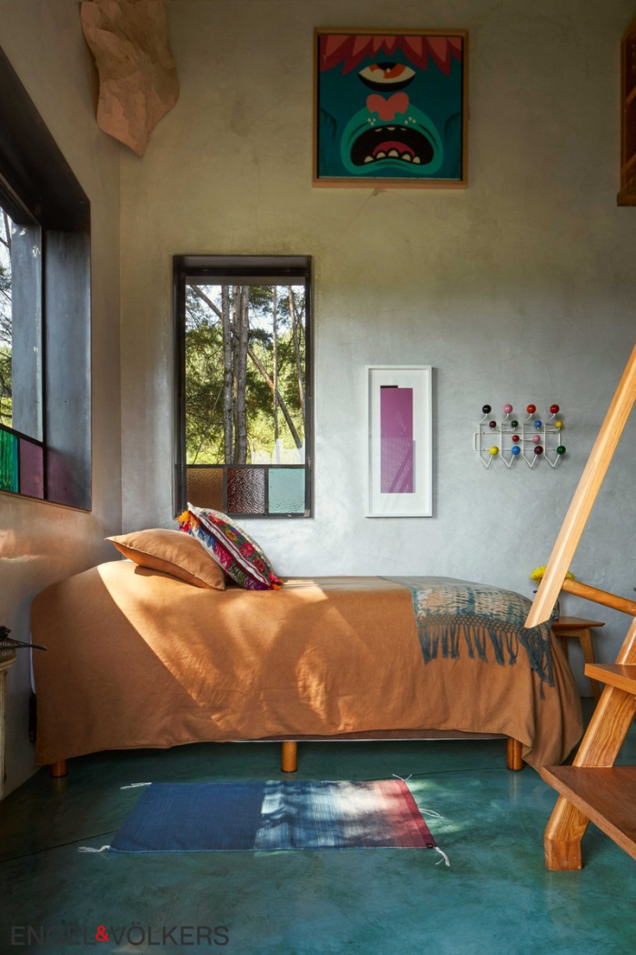 Casa En Venta En Valle De Bravo. AH0 ART VILLA