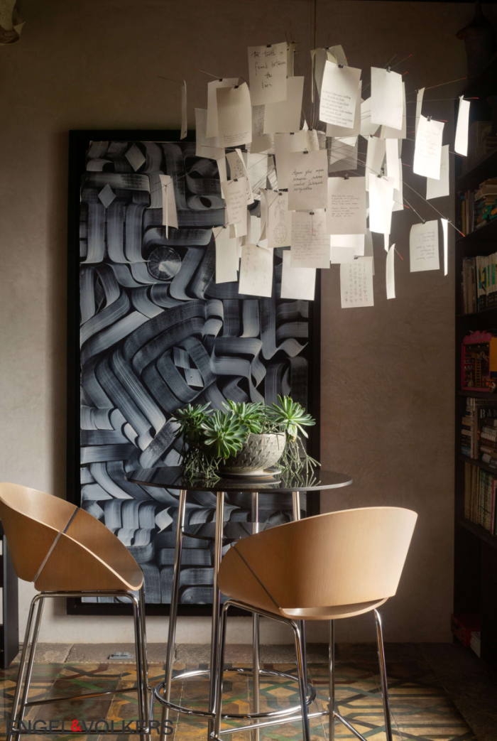 Casa En Venta En Valle De Bravo. AH0 ART VILLA