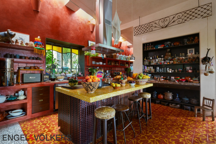 Casa En Venta En Valle De Bravo. AH0 ART VILLA