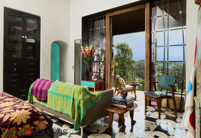 Casa En Venta En Valle De Bravo. AH0 ART VILLA