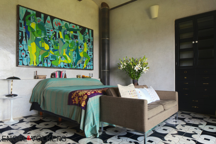 Casa En Venta En Valle De Bravo. AH0 ART VILLA