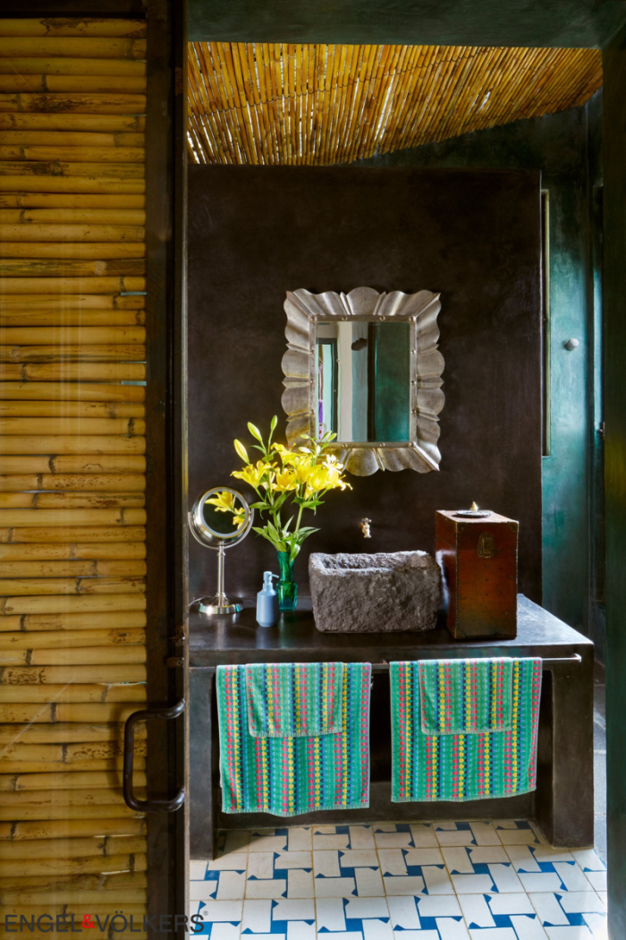 Casa En Venta En Valle De Bravo. AH0 ART VILLA