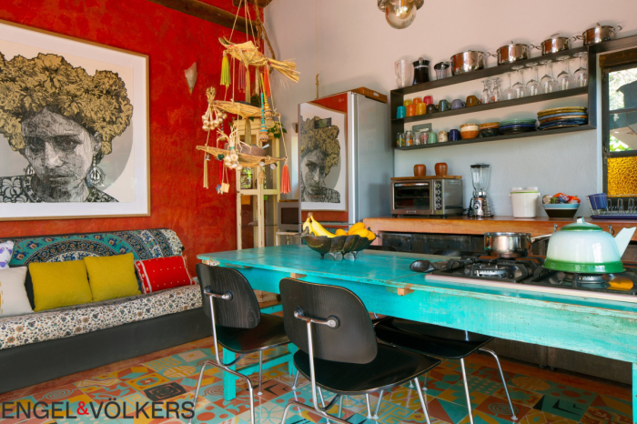 Casa En Venta En Valle De Bravo. AH0 ART VILLA