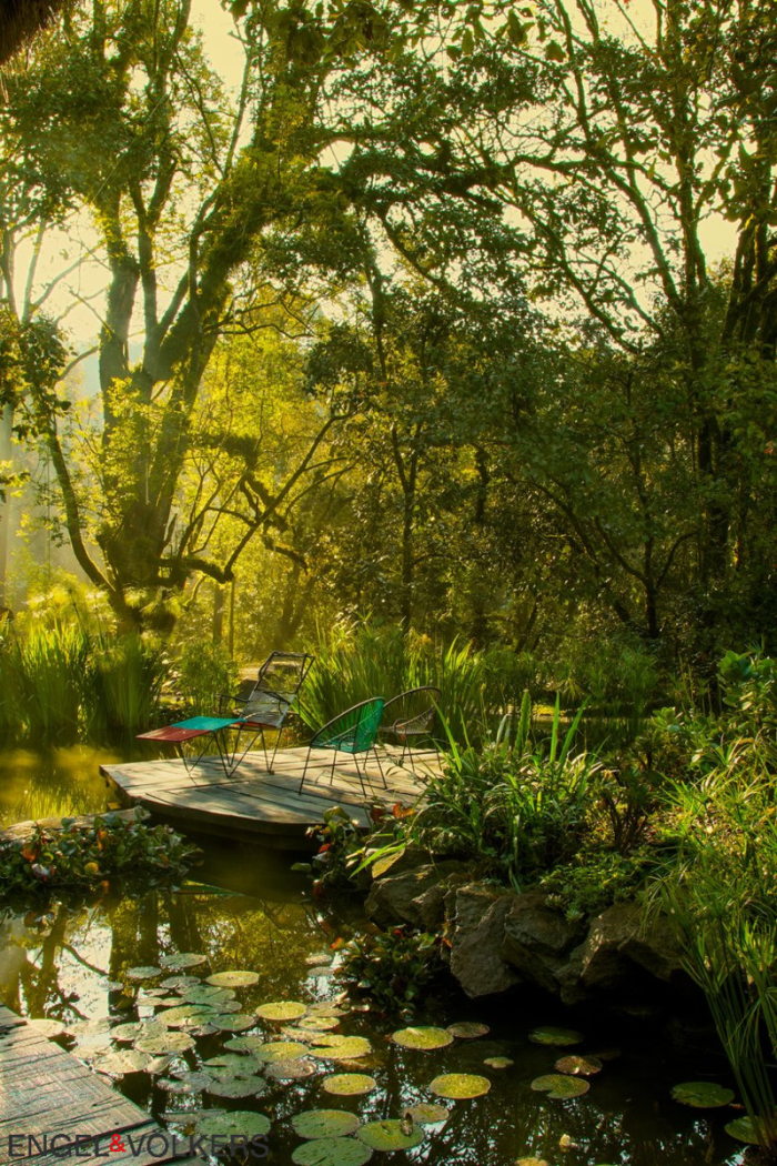 Casa En Venta En Valle De Bravo. AH0 ART VILLA