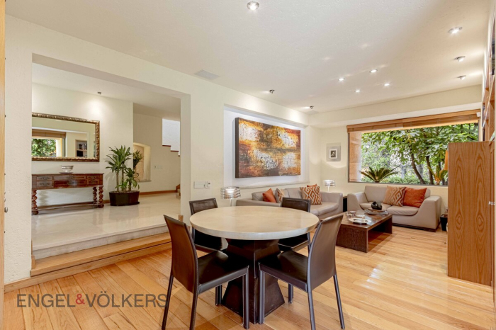 Casa En Venta, San Jerónimo, Cdmx.