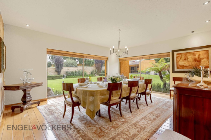 Casa En Venta, San Jerónimo, Cdmx.