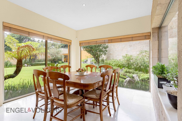 Casa En Venta, San Jerónimo, Cdmx.