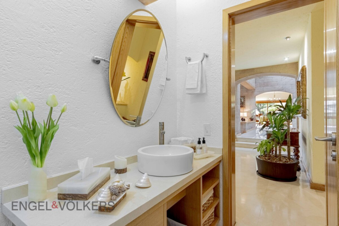 Casa En Venta, San Jerónimo, Cdmx.