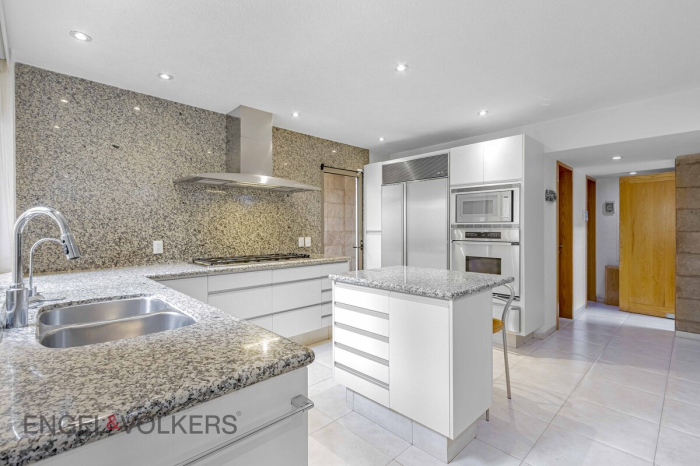 Casa En Venta, San Jerónimo, Cdmx.