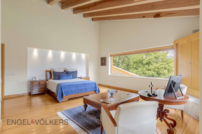 Casa En Venta, San Jerónimo, Cdmx.