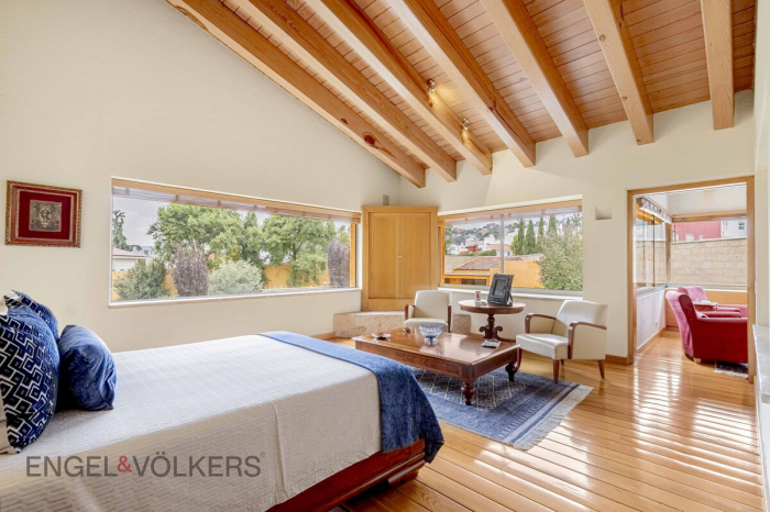 Casa En Venta, San Jerónimo, Cdmx.