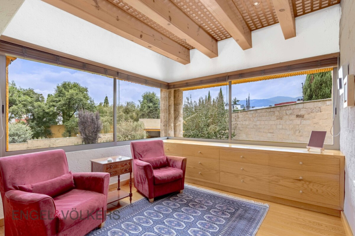 Casa En Venta, San Jerónimo, Cdmx.