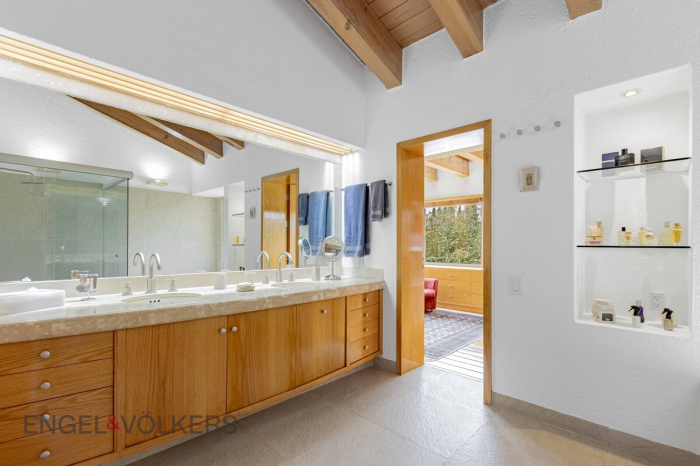 Casa En Venta, San Jerónimo, Cdmx.